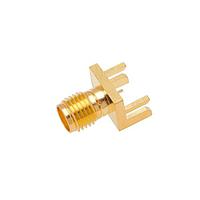 Molex 73251-4440 Connectors SMA