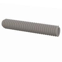 Essentra Components 012520G150 Set Screw Set Screw, Slotted Head, 1/4-20 Thread, 1 1/2 Lg