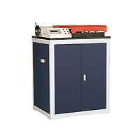 Samyon SYW-40B Laboratory Equipment Steel Pipe Bending Machine Testing Instrument (Φ25～Φ40)