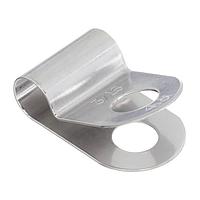 Heyco S3373 Clamp CC H 3/16 STAINLESS SSteel Cable Clamps