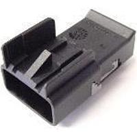 Aptiv 15341548 Connectors ASM CONN 3 M GT 280 BLK