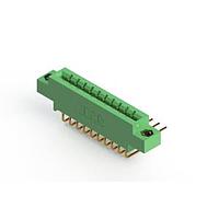 EDAC 833-020-559-808 Standard Card Edge Connectors Card Edge Connector