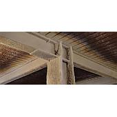 Latest fire-retardant coating thickness standards for steel structures (DFT, WFT & acceptance procedures
