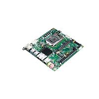 Advantech AIMB-286F-EFA1E Industrial Motherboards miniITX LGA1151 wH310/DP/HDMI/PCIex16, R