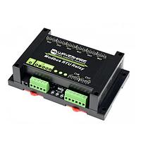 Seeed Studio 114110027 Relay Module Industrial Modbus RTU 8-ch Relay Module, RS485 Bus, Multi Protection