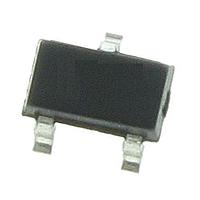 Central Semiconductor CMPTA64 TR TIN/LEAD Darlington Transistors 30Vcbo 30Vces 10Vebo 500mA 350mW