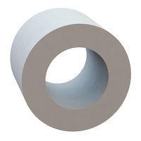 Essentra Components 13RS034002 Round Round Spacer, .198 ID, .344 OD, .281 Length