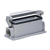 HARTING 09340100205 Accessories BS SURFACE 1 LVR HAN HVE