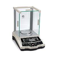 HUAZHI DTY-A220 High Precision Balance (220g/320g, 1mg/5mg, External CAL)