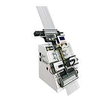 LEAPTRONIX AH-100A Semi-Auto Tube IC Programmer