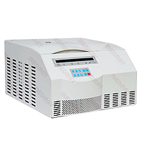 Medmay MC4011 Benchtop High Speed Refrigerated Centrifuge (21000rpm; 28030×g)