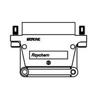 Raychem - TE Connectivity 549604-000 Connectors MTCPK1PJC02S