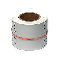 AMP Connectors - TE Connectivity HLX125WE4NEL60S Wire Labels & Markers CABLE WIRE AND MARKR