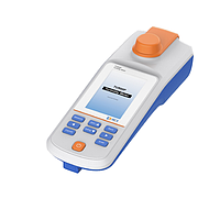 REX TU500P Turbidity Meter (0.00～500 NTU)