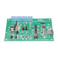 Analog Devices MAX11206EVKIT+ ADC Eval Kit MAX11206 (20-Bit Single Channel