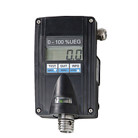GFG CC28D Transmitter Fastest monitoring of flammable gases