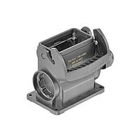 HARTING 19430100251 Housings HAN-ECO 10B SMT HSE SNG LVR 1XM25 WO GLN