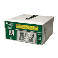 EXTECH 380820 Universal AC Power Source + AC Power Analyzer
