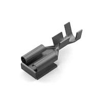 AMP Connectors - TE Connectivity 160739-9 Receptacle .250 FASTON PIGGY B