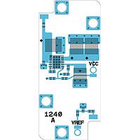 Quantic X-Microwave XM-C111-0409D Bias Controller Bias Controllers, LT3045EDD#TRPBF