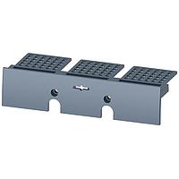 SIEMENS 3VA92530KB03 Terminal Cover BRKR 3VA1 250A 3P TRML COVER