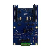 STMicroelectronics STEVAL-IFP045V1 Power Switch Industrial digital output expansion board based on IPS1025H