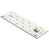New Energy LSR4-12C48-2790-00 LED Bulbs & Modules L2 Board, XHP35.2, Rectangular, 2x6, White, 2700K, 90 CRI