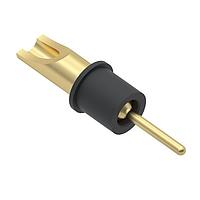 Mill-Max 380-10-001-00-000800 Unshrouded STANDARD PIN HEADER