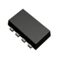 ROHM Semiconductor TT8M1TR MOSFETs 1.5V Drive Nch+Pch MOSFET