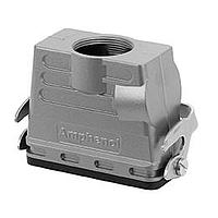 Amphenol Tuchel C146 21R016 805 8 Hoods Hood metric