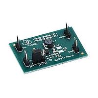 Texas Instruments TPS62203EVM-211 Voltage Regulator - Switching Regulator TPS62203 EVM