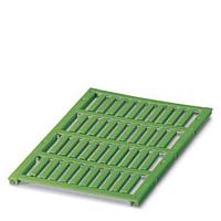 PHOENIX CONTACT 0827527 Cable Marker UC-WMCO 1,6 (21X3) GN