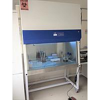 Labstac Biological Safety Cabinets Calibration  Services