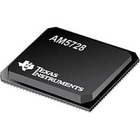 Texas Instruments AM5728BABCX Microprocessors - MPU Sitara Processor 760 -FCBGA 0 to 90