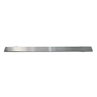 Obishi 212-2-EC203 Rectangular Straight Edge (Grade B; 1000mm)