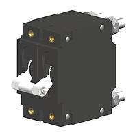 Carling Technologies CA2-B0-34-670-311-D Supplementary Protector / Motor Controller CA2B034670311D