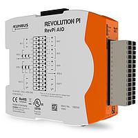 KUNBUS PR100250 PLC Controllers RevPi AIO