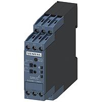 SIEMENS 3UG45811AW31 Insulation Monitor INSULATION MONITOR 250V AC / 1-100KOHM