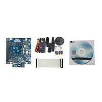 Terasic Technologies P0288 Motor/Motion Controller & Driver Servo Motor Kit