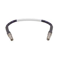 Molex 73239-0251 RF Cable Assemblies CARDINAL TEST 3.5MM PLUG TO PLUG ARMORED