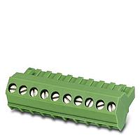 PHOENIX CONTACT 1712225 Pluggable Terminal Blocks SMSTB 2,5/ 5-ST- 5,08 GY7035 AU