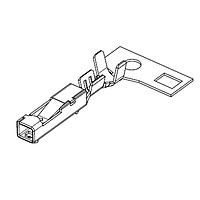 Molex 50397-8102 Receptacle CP-3.3 Crimp Term Fem 26-28 AWG