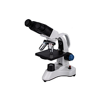 HINOTEK PH-2000E Multipurpose Biological Microscope (4x, 10x, 40x (spring); Binocular)
