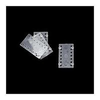 Aavid 7717-156NG Semiconductor Mounting Pad Semiconductor Mounting Pad for IC, 14 Leads, 1.27mm Thickness
