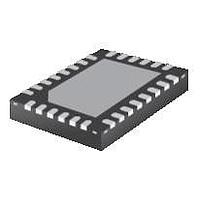 Intersil ISL97649AIRZ-TR5566 Power Management Specialized - PMIC LCD Supply, DCP, VCO M Amp, BPM, RESET +