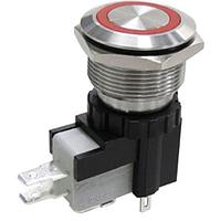 Dailywell MW22-A0F1E312-A1DB Pushbutton Switches