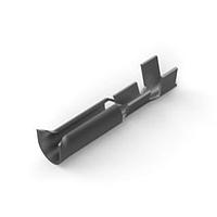 AMP Connectors - TE Connectivity 62402-1 Barrel Terminals 106 DIA PIN RCPT