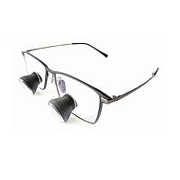 Micare 21NM-350X Medical Loupes (3.5x; 300-580mm/400-700mm)