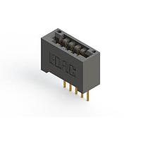 EDAC 896-005-522-101 Receptacles High Temp Card Edge Connectors
