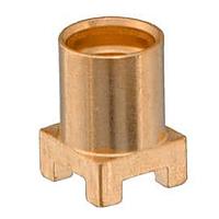 Johnson / Cinch Connectivity Solutions 135-3711-202 Connectors MMCX JACK ASSEMBLY VERT SURFACE MOUNT